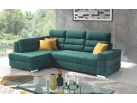 Угловой диван-кровать METRO NFPB pilt 2