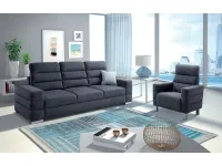 Tugitool METRO 1C recliner pilt 2