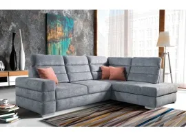 Угловой диван-кровать METRO