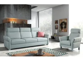 Кресло PLATO 1C recliner