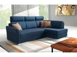 Угловой диван-кровать PLATO