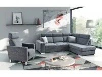 Кресло YORK 1 pilt 5