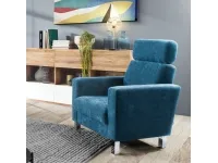 Кресло YORK 1C recliner pilt 2