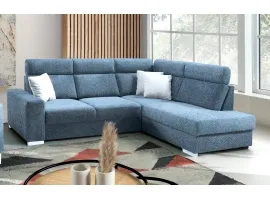 Угловой диван-кровать YORK