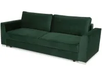 Diivanvoodi WENUS M37 roheline pilt 3