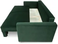 Diivanvoodi WENUS M37 roheline pilt 8