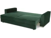 Diivanvoodi WENUS M37 roheline pilt 7