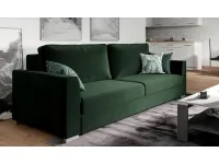 Diivanvoodi WENUS M37 roheline pilt 2