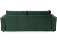 Diivanvoodi WENUS M37 roheline pilt 6