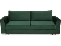 Diivanvoodi WENUS M37 roheline pilt 5