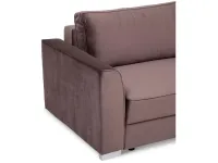 Диван-кровать WENUS M77 синий pilt 12