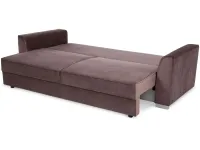 Диван-кровать WENUS M77 синий pilt 9