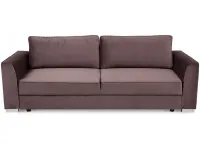 Диван-кровать WENUS M77 синий pilt 6