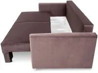 Диван-кровать WENUS M77 синий pilt 10