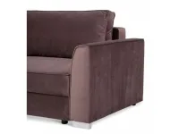 Диван-кровать WENUS M77 синий pilt 4