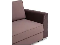 Диван-кровать WENUS M77 синий pilt 11