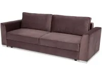 Диван-кровать WENUS M77 синий pilt 3