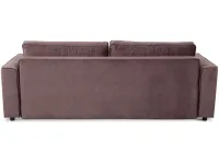 Диван-кровать WENUS M77 синий pilt 8