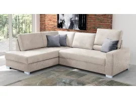 Угловой диван-кровать LIDO