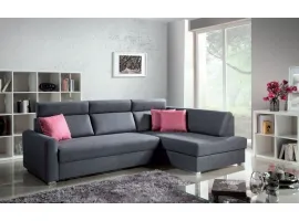 Угловой диван-кровать BRIG