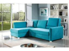 Угловой диван-кровать NORD