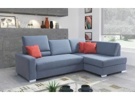 Угловой диван-кровать LUGO