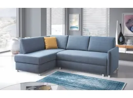 Угловой диван-кровать PAKS