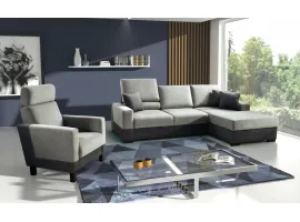 Кресло TOGO 1C recliner