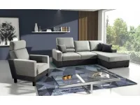 Кресло TOGO 1C recliner pilt 2