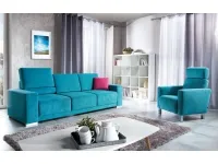 Кресло AGRA 1C recliner pilt 2