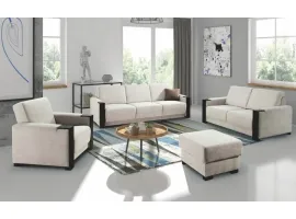 Кресло LUTON 1