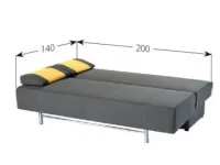 Diivanvoodi BURSA pilt 3