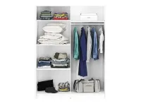 Шкаф-купе KENDO 07 pilt 5