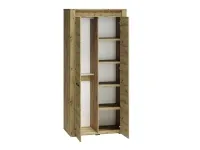 Шкаф для одежды ARTIS 01 pilt 3