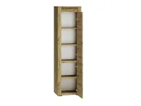 Шкаф с полками ARTIS 02 pilt 3