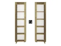 Шкаф с полками ARTIS 02 pilt 4