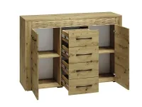 Комод ARTIS 07 pilt 3