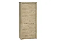 Шкаф для одежды LUIS 01 pilt 2