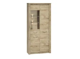 Витрина LUIS 04