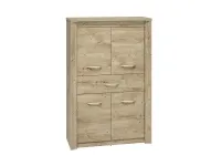 Комод LUIS 06 pilt 2