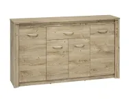 Комод LUIS 07 pilt 2