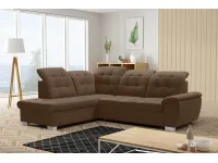 Угловой диван-кровать LOTTA II pilt 3