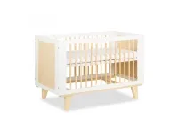 Детская кроватка LYDIA 120 pilt 3