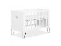 Детская кроватка BLANKA 120 pilt 3