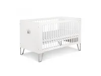 Кровать-трансформер BLANKA 140 pilt 2