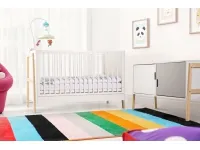 Детская кроватка HUGO pilt 2