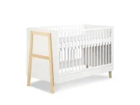 Детская кроватка HUGO pilt 3