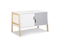 Конструктор HUGO комод + письменный стол pilt 5