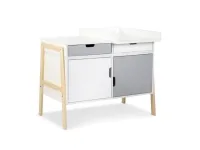 Конструктор HUGO комод + письменный стол pilt 3