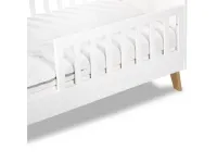 Детская кроватка NOAH pilt 5